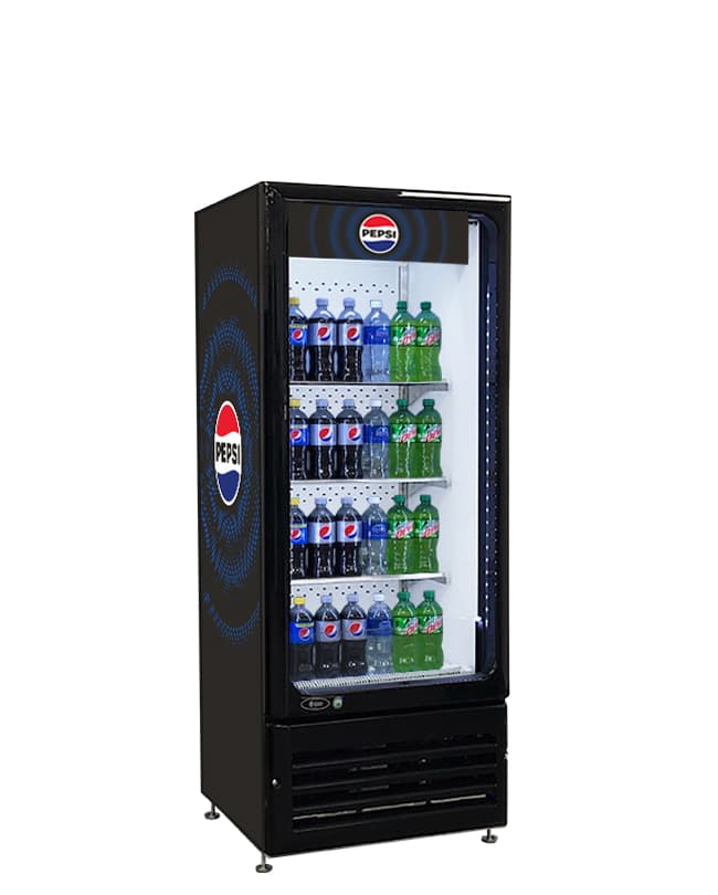 Mid Size Open Air Cooler